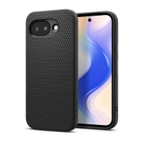 Spigen Custodia Liquid Air™ Google Pixel 10a - Matte Black