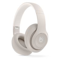 Beats Cuffie Studio Pro senza fili con cancellazione del rumore (ANC) - Sandstone