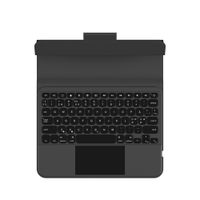 UAG Rugged USBC Keyboard - w/TrackPad BULK Apple iPad 11 (2025) 11 pollici A16 / iPad 10 (2022) 10.9 pollici - QWERTY / US - Black