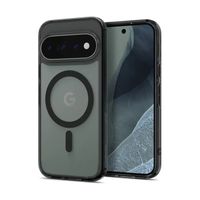 Spigen Cover Posteriore Ultra Ibrida con MagSafe Google Pixel 11 Pro - Frost Black