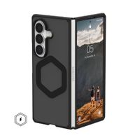 UAG Mouve Cover magnetica Samsung Galaxy Z Fold 8 Ultra - Ash