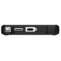 UAG Cover Posteriore Monarch Pro Samsung Galaxy S25 Ultra - Titanium
