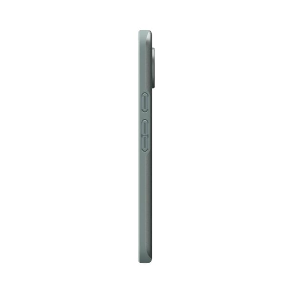 Spigen Cover posteriore Thin Fit MagSafe Google Pixel 10 Pro XL - Sage Green