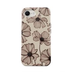 Burga Cover Posteriore Resistente Apple iPhone 17e / 16e - Barely Yours
