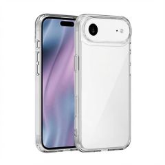 imoshion Cover posteriore protettiva Apple iPhone Air - Trasparente