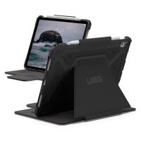 UAG Cover a libro Metropolis Apple iPad Air 11 pollici (2026) M4 / (2025) M3 / (2024) M2 - Black