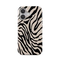 Burga Cover Posteriore Resistente Apple iPhone 16 - Imperial