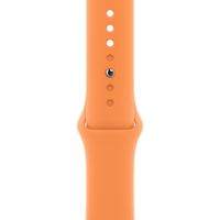 Apple Cinturino sportivo Apple Watch | 38/40/41/42 mm - Taglia S/M/L - Marigold