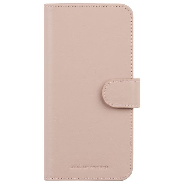 iDeal of Sweden Portafoglio Magnetico Plus Apple iPhone 16 - Pink