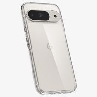 Spigen Cover Ultra Hybrid Google Pixel 9 / 9 Pro - Crystal Clear