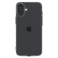 Spigen Cover Ultra Hybrid Apple iPhone 16 Plus - Crystal Clear