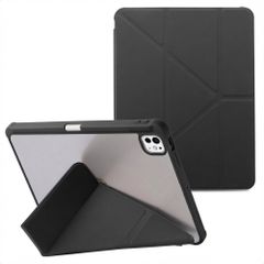 imoshion Cover Origami Apple iPad Pro 13 (2025) M5 / (2024) M4 - Nero