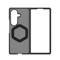 UAG Mouve Cover magnetica Samsung Galaxy Z Fold 8 Ultra - Ash
