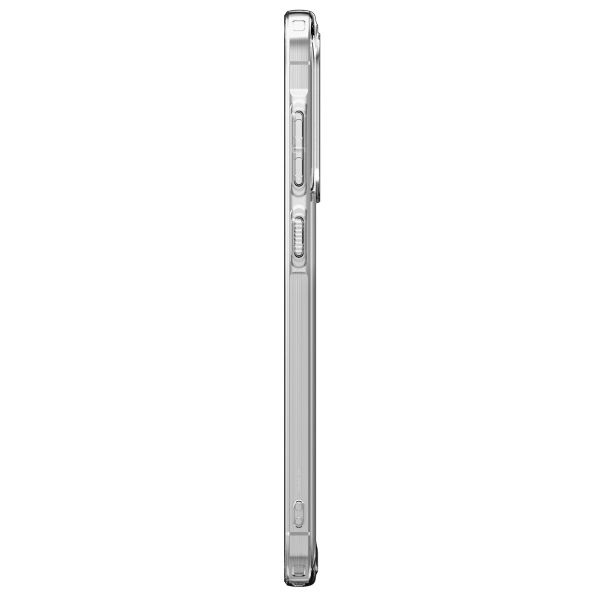 Spigen Cover Ultra Hybrid Samsung Galaxy A56 - Crystal Clear