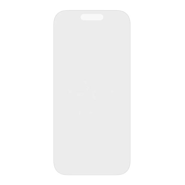 SAFE by PanzerGlass Vetro temperato privacy Ultra Wide Fit con applicatore Apple iPhone 17
