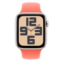 Apple Cinturino sportivo Apple Watch | 38/40/41/42 mm - Taglia S/M - Swirl Glitter