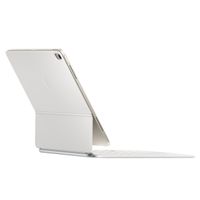 Apple Magic Keyboard Apple iPad Air 13 pollici (2026) M4 / (2025) M3 / (2024) M2 - QWERTY / NL - Bianco