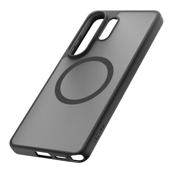 Samsung Capella custodia magnetica Samsung Galaxy S26 Ultra - Black