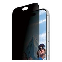 PanzerGlass Vetro temperato privacy Ultra Wide Fit FastFit in-a-box Apple iPhone 18 Pro