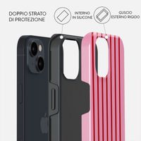 Burga Cover Posteriore Resistente con MagSafe Apple iPhone 14 - Favorite Bikini