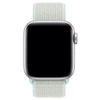 Apple Cinturino Nike Sport Loop Apple Watch | 38/40/41/42 mm - Teal Tint