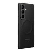 Samsung Carbon custodia magnetica Samsung Galaxy S26 Plus - Black
