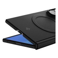Spigen Cover posteriore AirSkin MagSafe Samsung Galaxy Z Fold 8 Ultra - Black