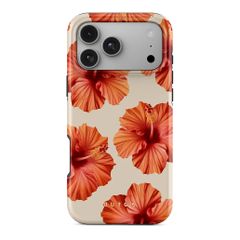 Burga Cover Posteriore Resistente con MagSafe Apple iPhone 18 Pro Max - Bonita