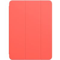 Apple Smart Folio Apple iPad Air 5 (2022) / Air 4 (2020) - Pink Citrus