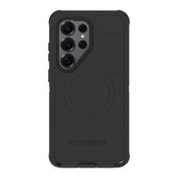 OtterBox Cover Posteriore Defender Pro con MagSafe Samsung Galaxy S26 Ultra - Nero
