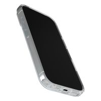 OtterBox Cover Posteriore Trasparente Symmetry con MagSafe Apple iPhone 17 Pro - Clear