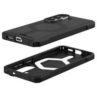 UAG Custodia Essential Armor con MagSafe Samsung Galaxy S26 - Black