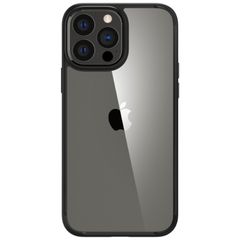 Spigen Cover Ultra Hybrid Apple iPhone 13 Pro Max - Nero