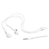 Apple EarPods connettore jack