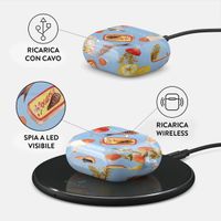 Burga Custodia rigida Apple AirPods 3 - Al Fresco