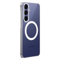 Samsung Cover magnetica trasparente Samsung Galaxy S26 FE - Trasparente