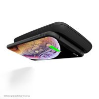 Zens Powerbank Caricatore Wireless - Powerbank wireless - Ricaricabile in modalità wireless - 4500 mAh
