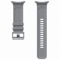 Samsung Cinturino PeakForm Samsung Galaxy Watch Ultra 2 (2026) / Ultra (2024/2025) - Grigio