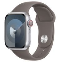 Apple Cinturino sportivo Apple Watch | 38/40/41/42 mm - Taglia M/L - Clay
