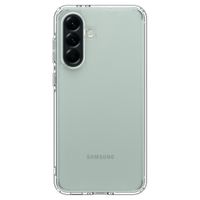 Spigen Cover Ultra Hybrid Samsung Galaxy A56 - Crystal Clear