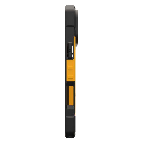 UAG Cover Posteriore Pathfinder con MagSafe Apple iPhone 17 Pro Max - Heritage Yellow