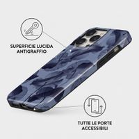 Burga Cover Posteriore Resistente con MagSafe Apple iPhone 14 Pro - Archives