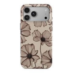 Burga Cover Posteriore Resistente con MagSafe Apple iPhone 18 Pro Max - Barely Yours