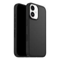 OtterBox Cover Posteriore Trasparente Symmetry con MagSafe Apple iPhone 17 - Black