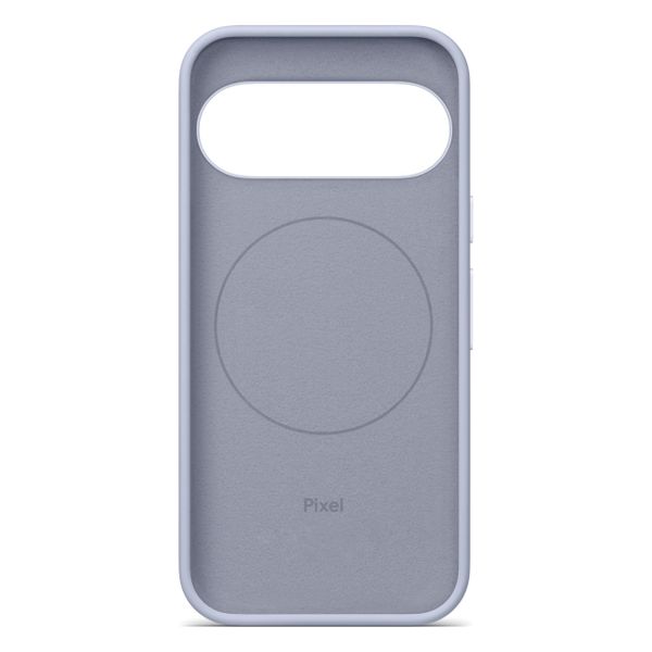 Google Cover Pixelsnap Magnetic Google Pixel 11 - Frost