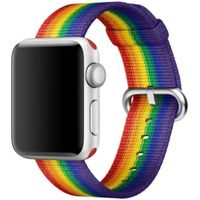 Apple Cinturino Sport Loop Apple Watch | 38/40/41/42 mm - Multicolor