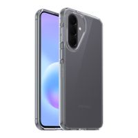 OtterBox Cover Posteriore React Samsung Galaxy A57 (5G) - Clear