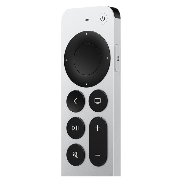 Apple TV 4K - 64 GB - 3a generazione - Nero