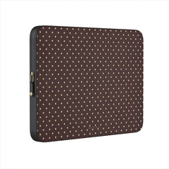 Burga Custodia per laptop 16 pollici - Laptopsleeve - Sorry Busy