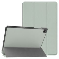 imoshion Cover a libro Trifold Samsung Galaxy Tab A9 Plus - Verde chiaro